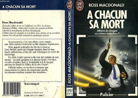 MacDonald Ross — A Chacun Sa Mort