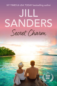 Jill Sanders — Secret Charm