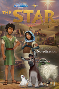 Tracey West — The Star Junior Novelization