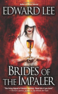 Lee Edward — Brides of the Impaler