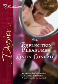 Conrad Linda — Reflected Pleasures