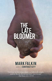 Falkin Mark — The Late Bloomer