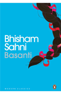Bhisham Sahni — Basanti
