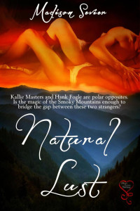 Sevier Madison — Natural Lust