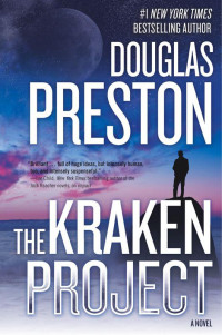Preston Douglas — The Kraken Project