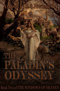 Powderly, K G jr — The Paladin's Odyssey