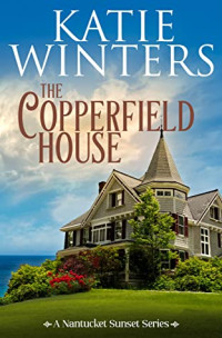 Katie Winters — The Copperfield House