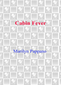 Marilyn Pappano — Cabin Fever