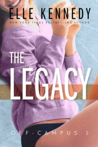 Elle Kennedy — The Legacy