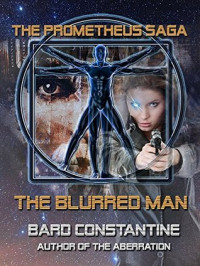 Bard Constantine — The Blurred Man