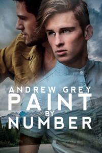 Andrew Grey — Paint by Number