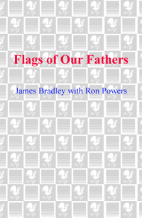 Bradley James — Flags of Our Fathers