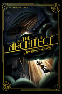 Jonathan Starrett — The Architect