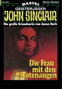 Dark , Jason  — Die Frau mit den Totenaugen (1 of 2)