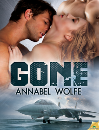 Wolfe Annabel — Gone