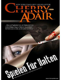 Adair Cherry — Spielen Für Halten