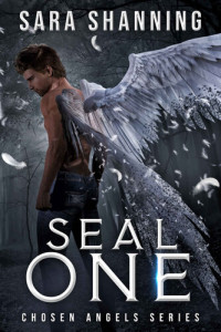 Sara Shanning — Seal One