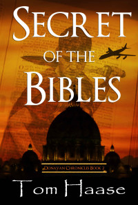 Haase Tom — Secret of the Bibles