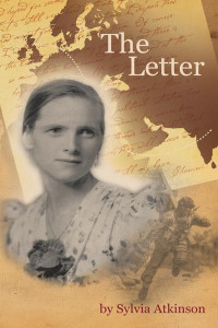 Atkinson Sylvia — The Letter