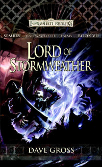 Gross Dave — Lord of Stormweather