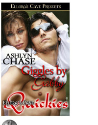 Chase Ashlyn — Giggles by Gabby