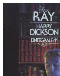 Ray Jean — Harry Dickson Neo 11