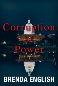 English Brenda — Corruption of Power