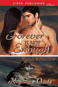 Davis Keyonna — Forever Is Not Enough