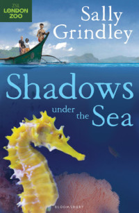 Grindley Sally — Shadows under the Sea