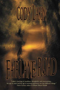 Lakin Cody — Fairlane Road