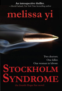 Melissa Yi — Stockholm Syndrome
