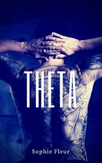 Fleur Sophie — Theta: (MM Shifter Romance)