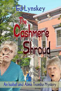 Lynskey Ed — The Cashmere Shroud