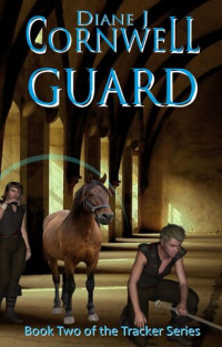 Diane J Cornwell — Guard