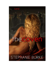 Burke Stephanie — The Coven