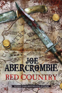 Abercrombie Joe — Red Country