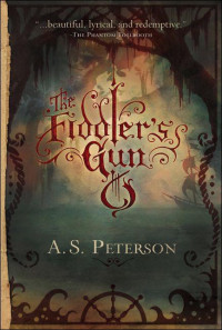 Peterson, A S — The Fiddler's Gun