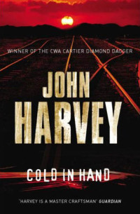 Harvey John — Cold in Hand