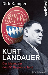 Landauer Kurt — Dirk Kamper