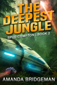 Amanda Bridgeman — The Deepest Jungle