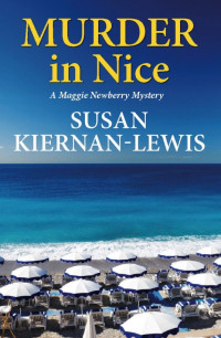 Kiernan-Lewis, Susan — Murder in Nice