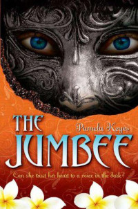 Keyes Pamela — The Jumbee