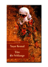 Kemal Yasar — Töte die Schlange