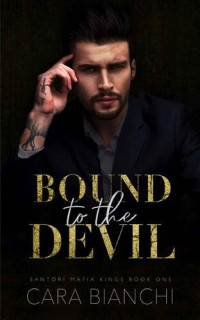Cara Bianchi — Bound to the Devil