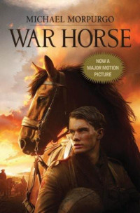 Morpurgo Michael — War Horse