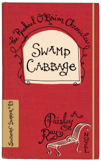Ray Paisley — Swamp Cabbage