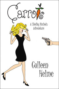 Helme Colleen — Carrots