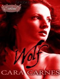 Carnes Cara — Wolf