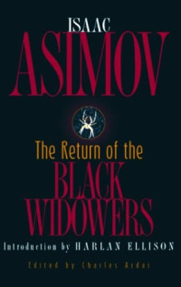 Isaac Asimov — The Return of the Black Widowers - Black Widowers #06