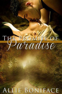 Boniface Allie — The Promise of Paradise